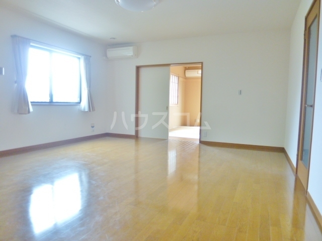 6/28 リビング/ダイニング