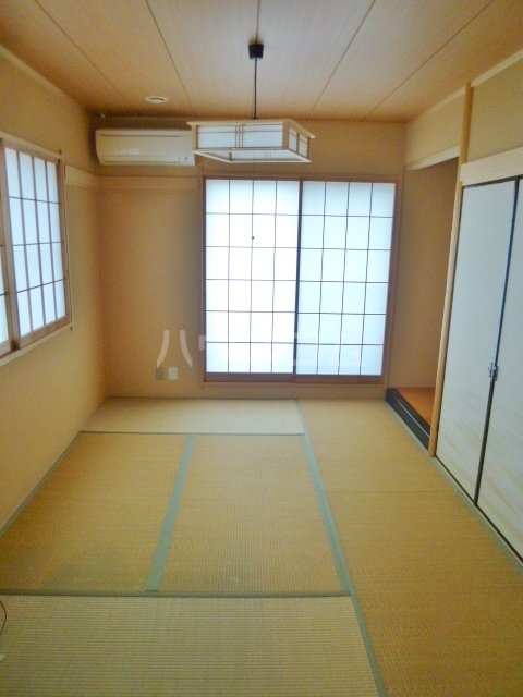 7/28 室内