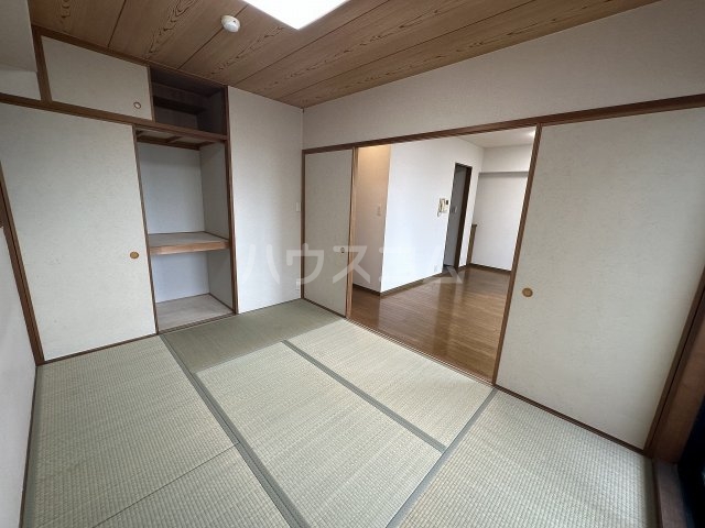 5/30 室内