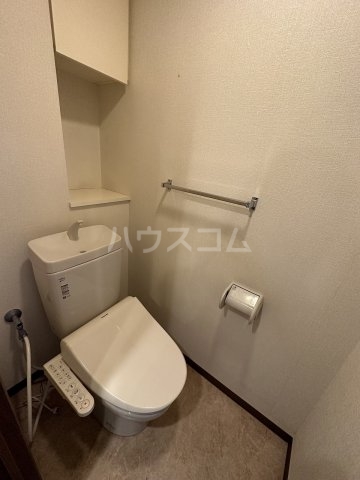 14/30 トイレ