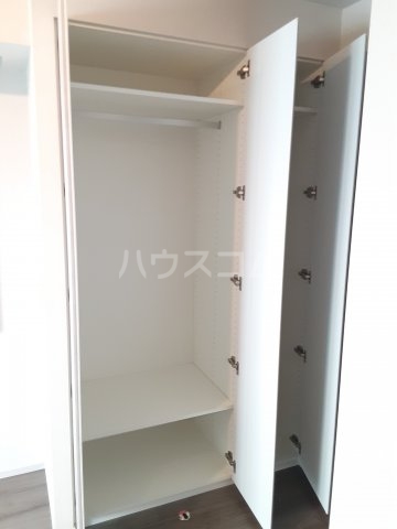 7/30 収納
