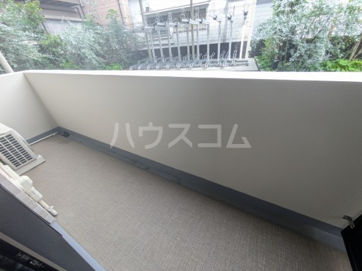 17/30 バルコニー