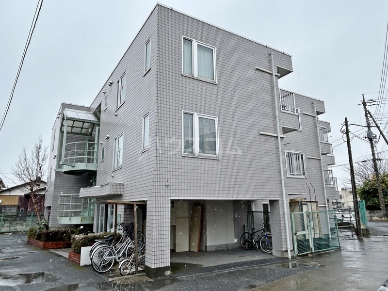 1/30 外観
