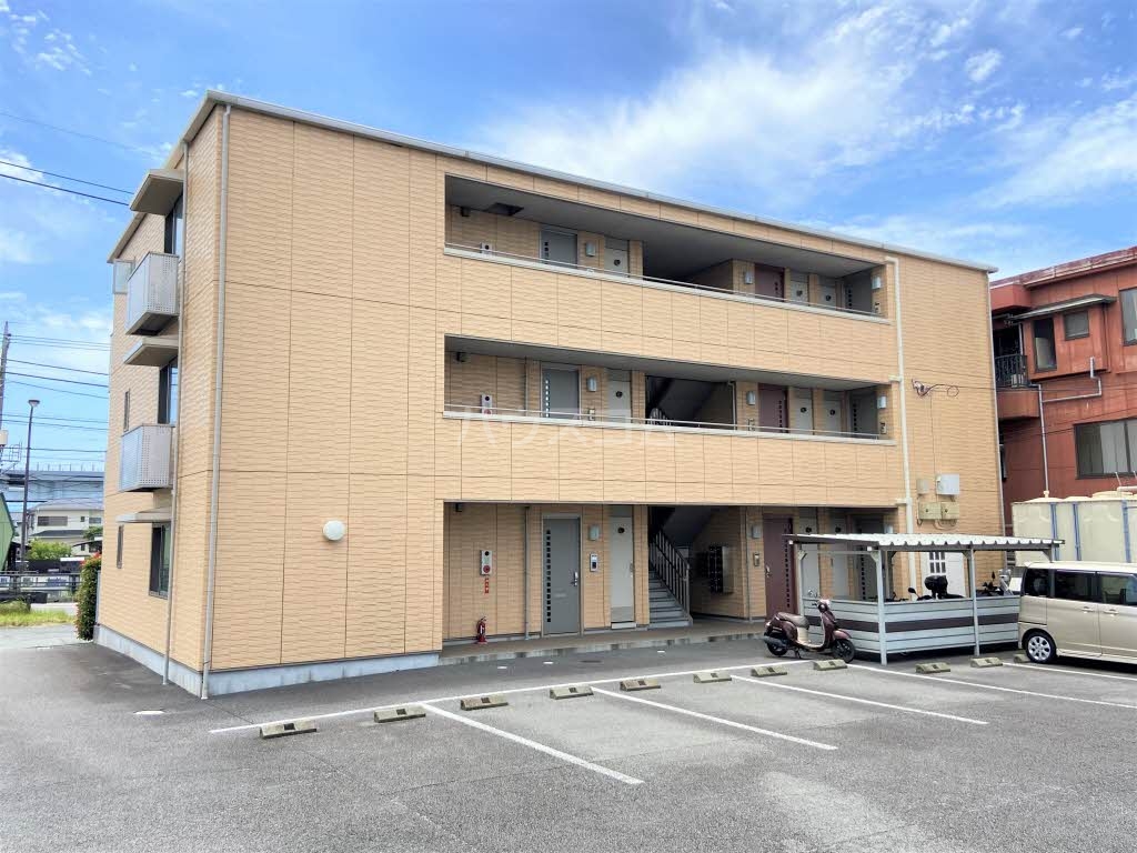 1/1 外観