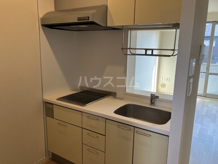 6/16 キッチン