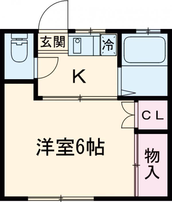 3/26 間取