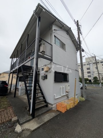 1/26 外観