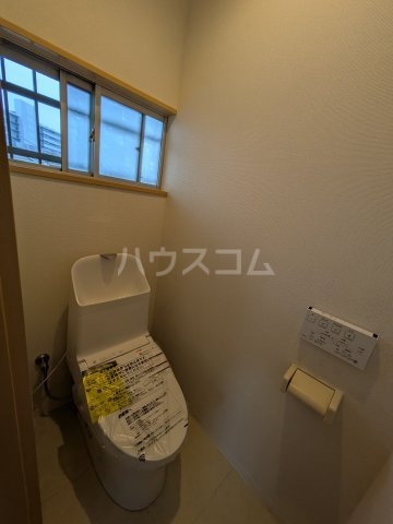 12/26 トイレ