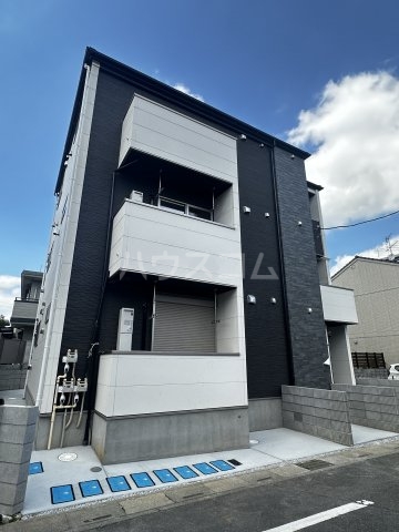 2/29 外観