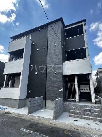 3/29 外観