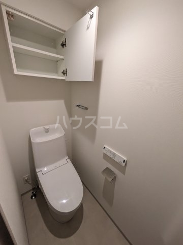 16/28 トイレ