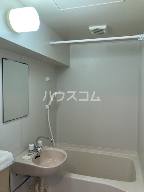 9/25 浴室