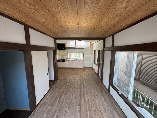 6/12 室内