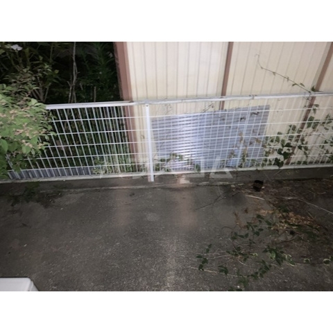 21/30 バルコニー