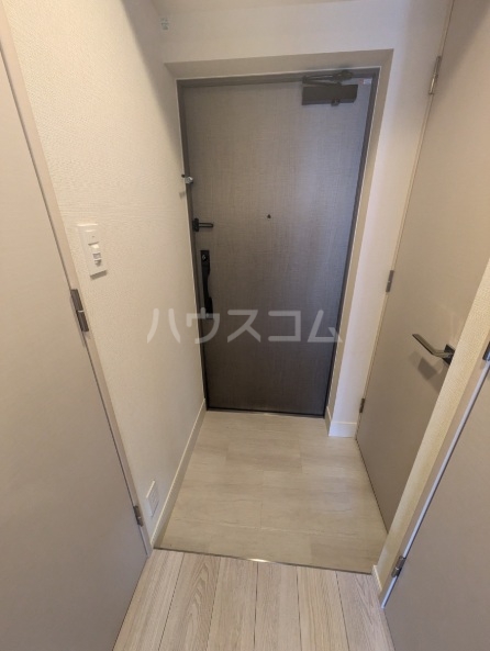 6/30 玄関