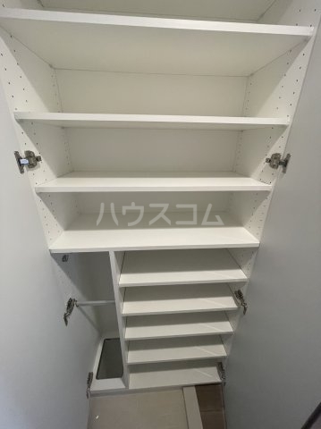 4/29 収納
