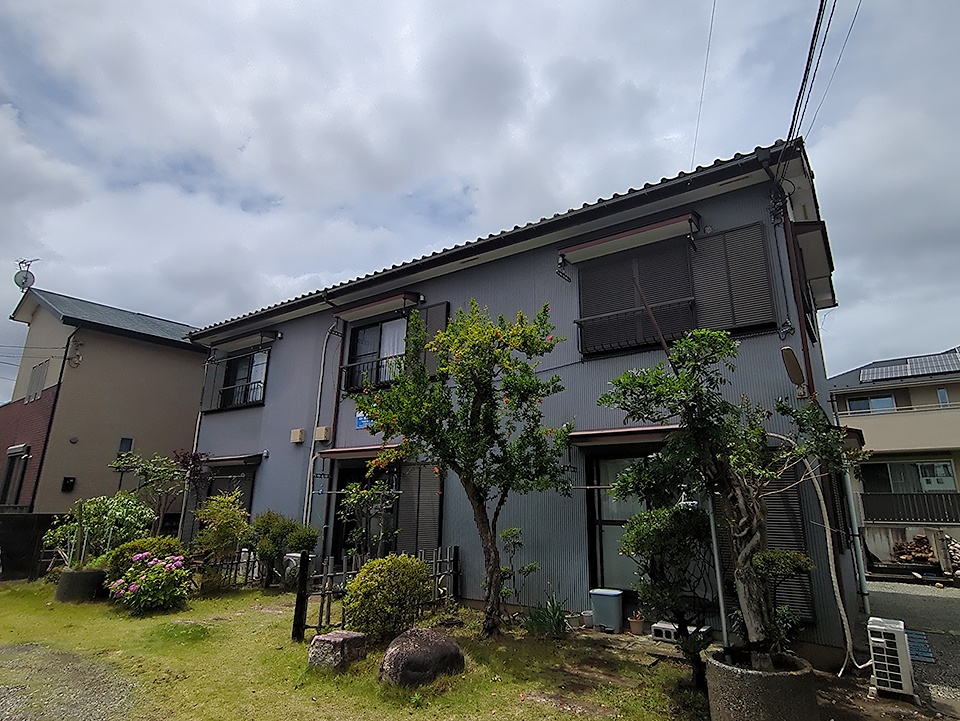 1/30 外観