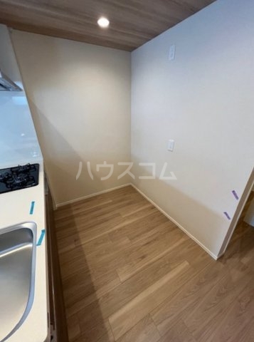 17/30 キッチン