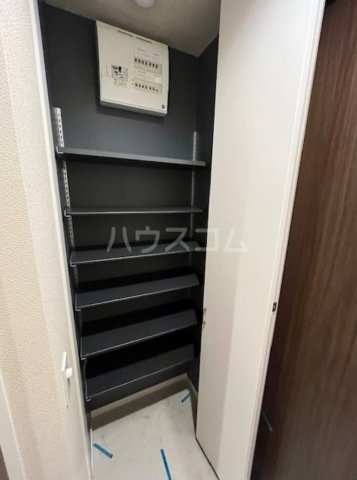 12/30 収納