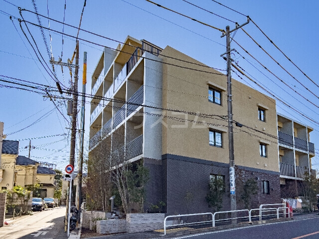 1/8 外観
