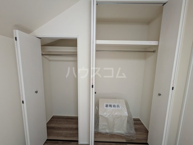 16/30 収納
