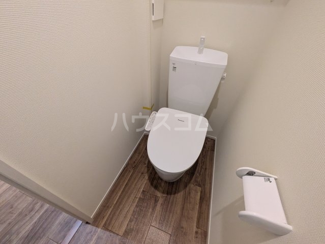 21/30 トイレ