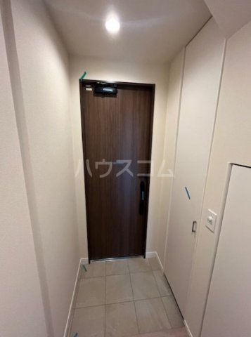 12/29 玄関