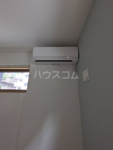 11/21 設備