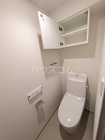 16/30 トイレ