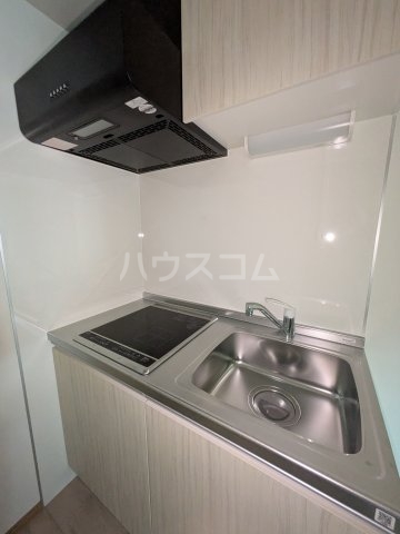 9/21 キッチン