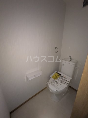 11/21 トイレ