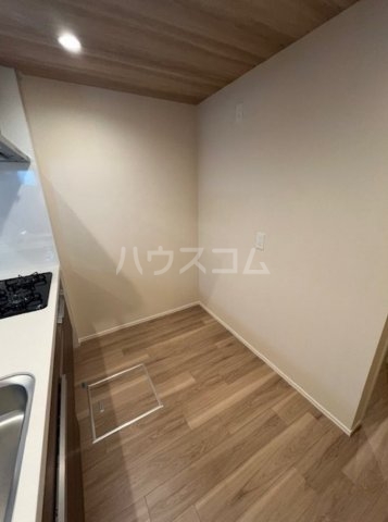11/26 キッチン