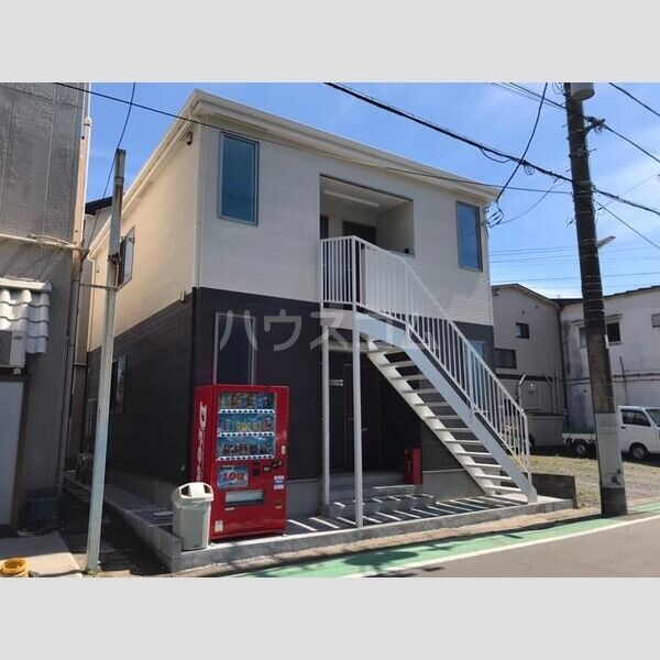 1/26 外観