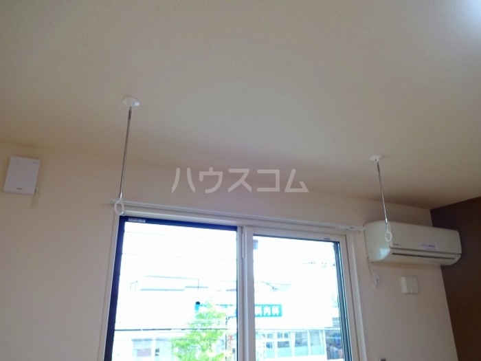 5/19 室内
