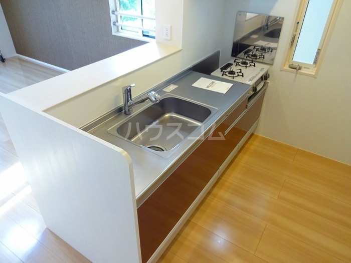 7/19 キッチン