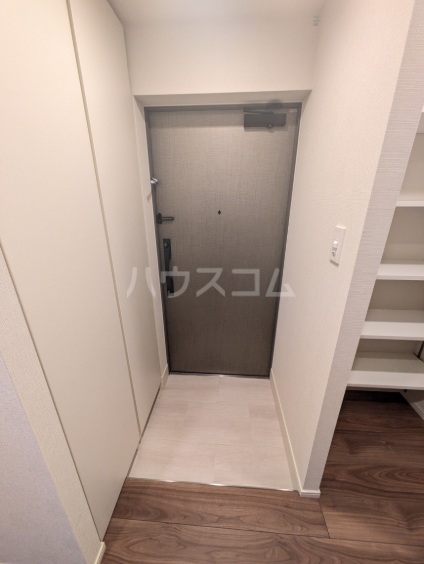 9/30 玄関