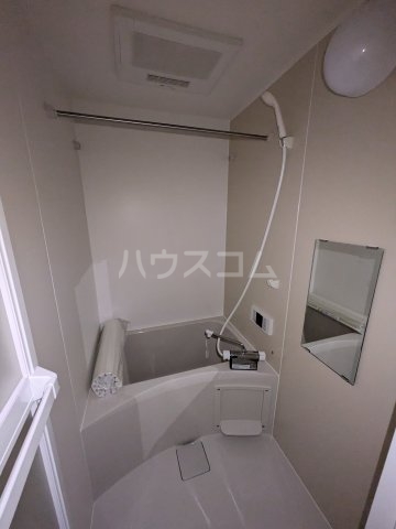 9/20 浴室