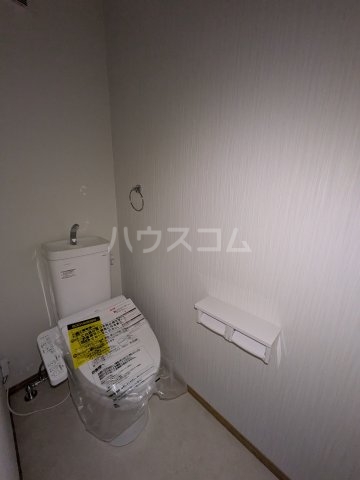 10/20 トイレ