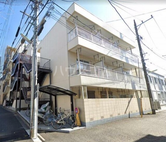 1/3 外観