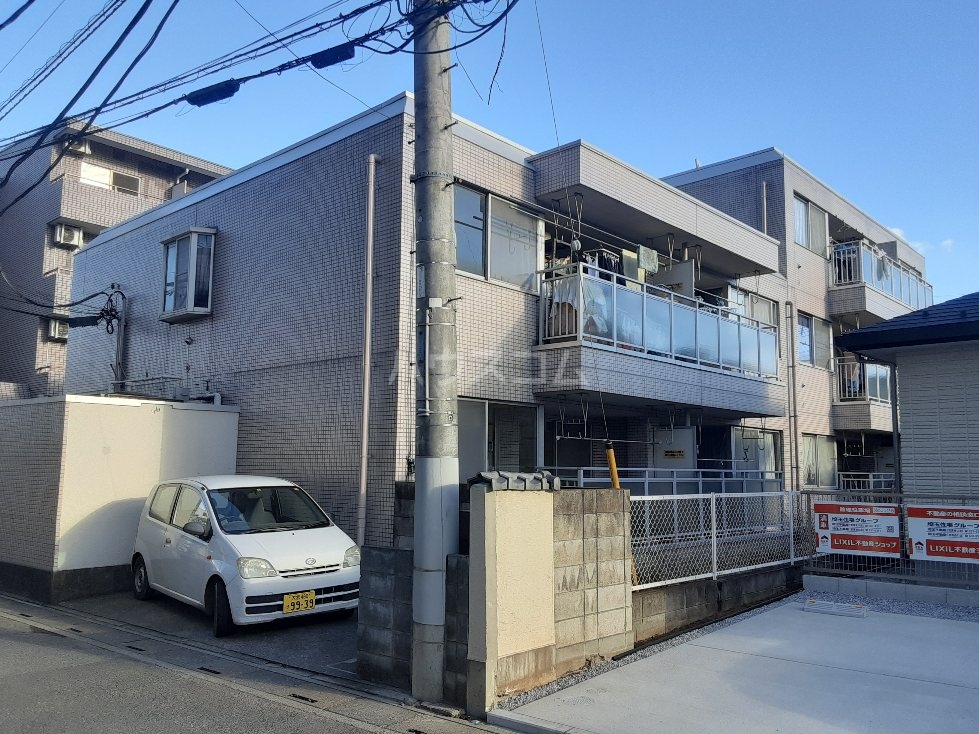 2/4 間取