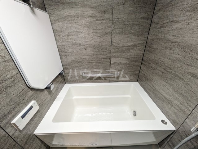 15/30 浴室