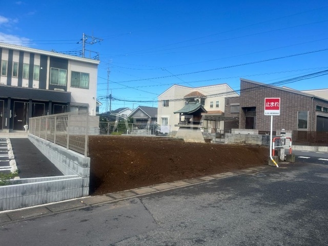 2/4 エントランス