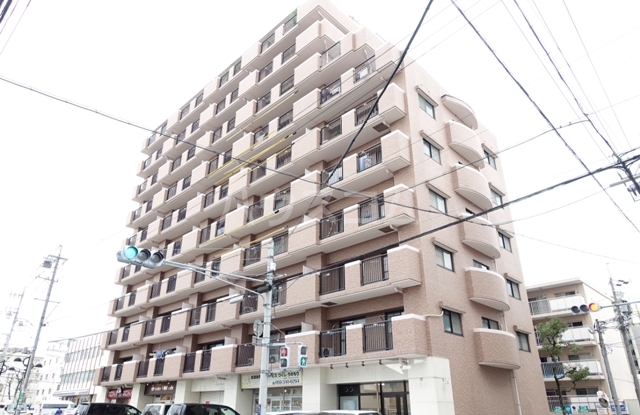 1/2 外観