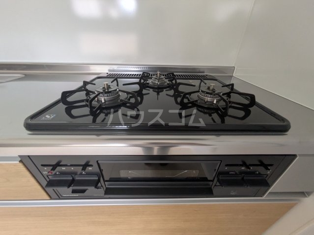 12/27 キッチン