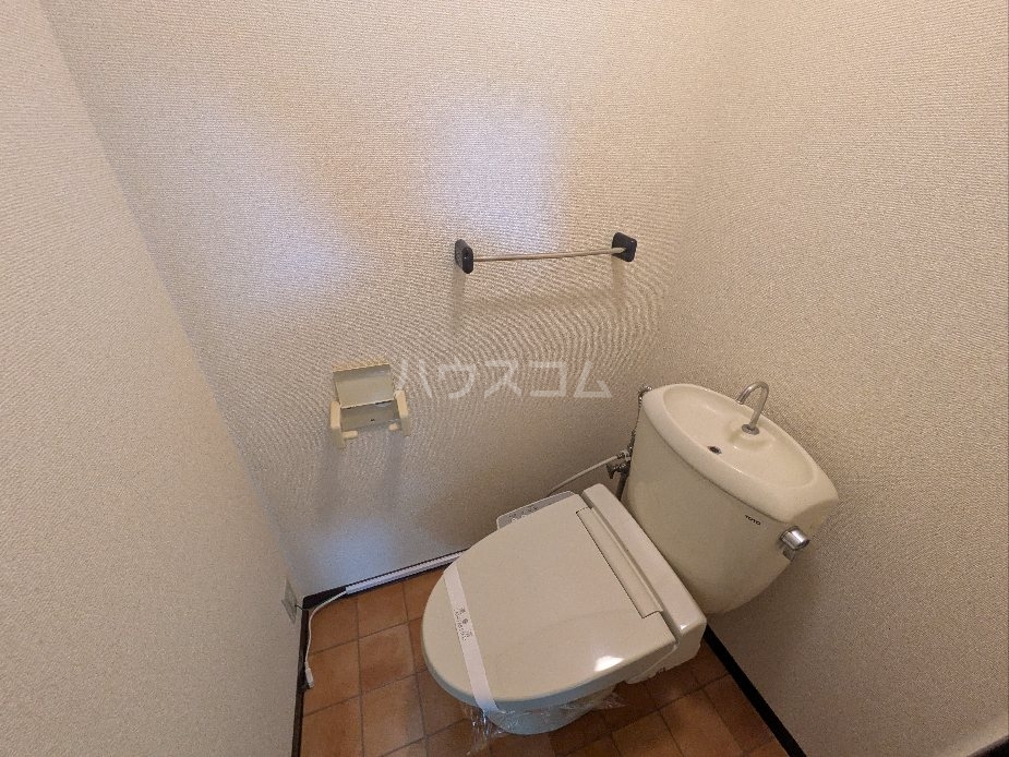12/22 トイレ