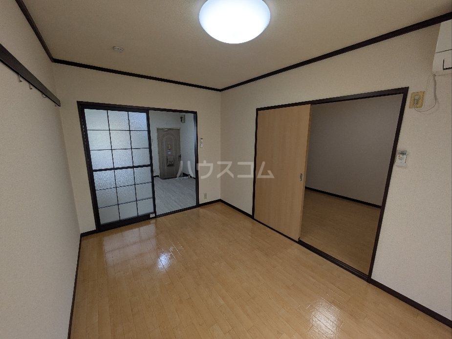 5/22 室内