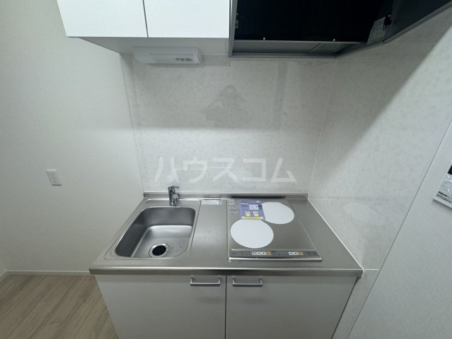9/28 キッチン