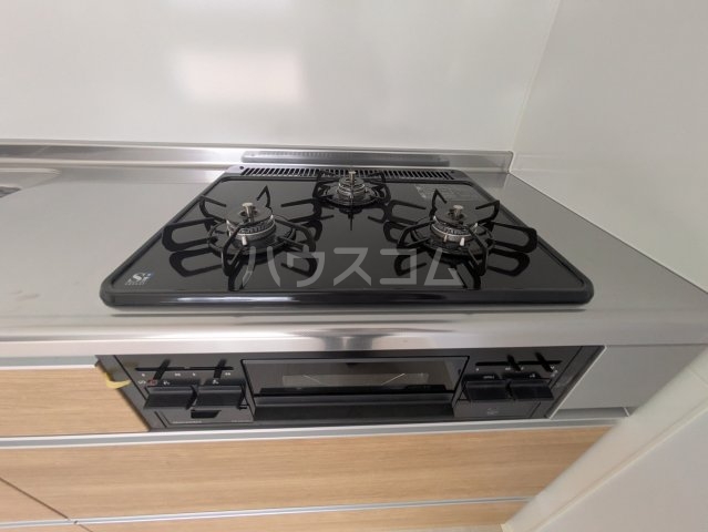 12/28 キッチン