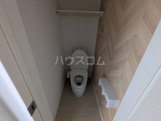 16/27 トイレ