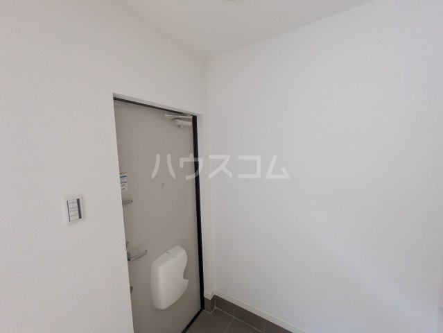 10/27 玄関